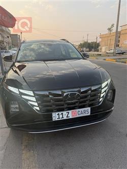 هيونداي توسان